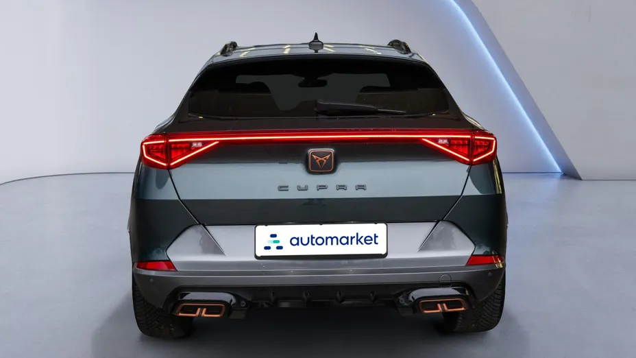 CUPRA Formentor Formentor 1.4 e-Hybrid VZ DSG