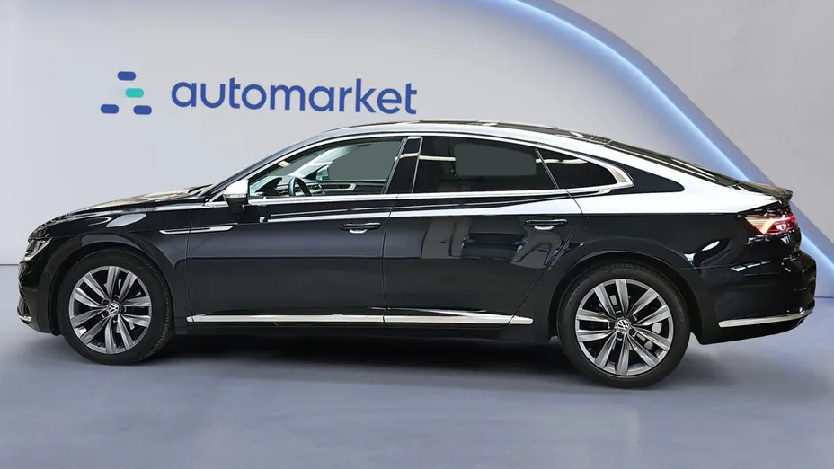 VOLKSWAGEN Arteon Arteon 2.0 TSI Elegance DSG