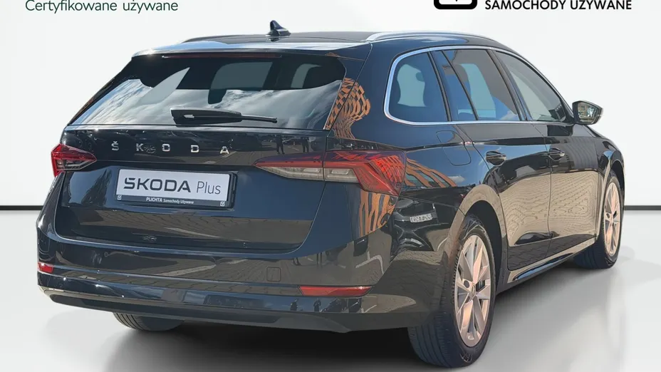 SKODA Octavia Octavia 2.0 TDI Ambition