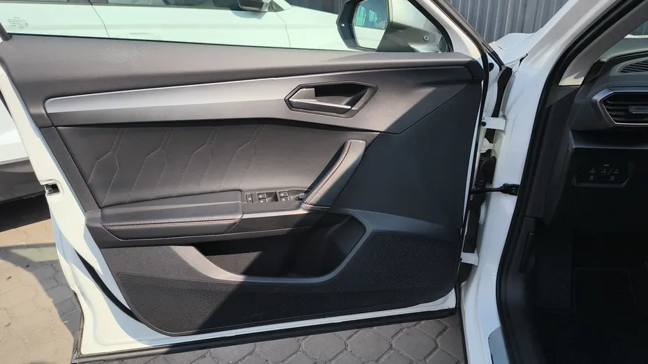 CUPRA Formentor Formentor 1.5 TSI DSG
