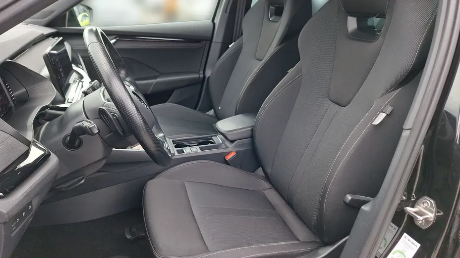 SKODA Octavia Octavia 1.5 TSI e-Tec Sportline DSG