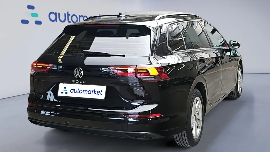 VOLKSWAGEN Golf Golf VIII 1.5 TSI EVO Life