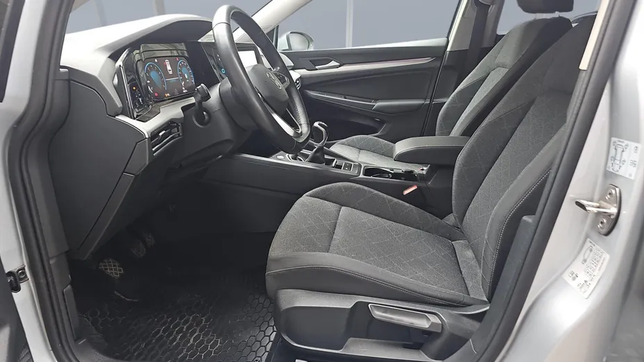 VOLKSWAGEN Golf Golf VIII 1.5 TSI EVO Life