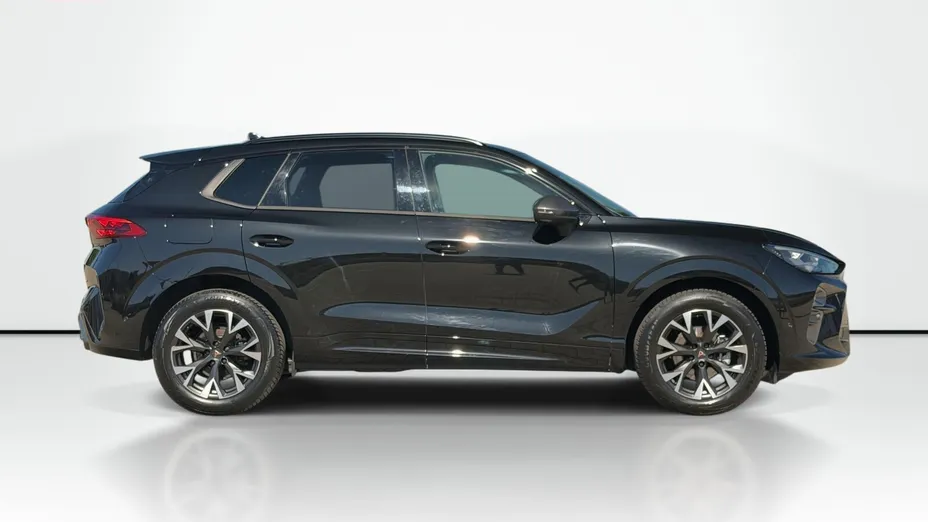 CUPRA Terramar Terramar 1.5 eTSI mHEV DSG