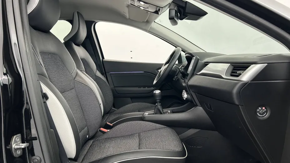 RENAULT Captur -