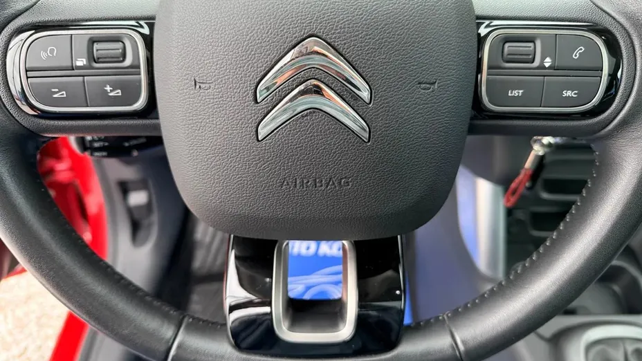 CITROEN C3 Aircross -