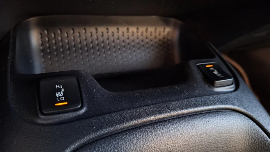 TOYOTA Corolla Corolla 2.0 Hybrid Comfort