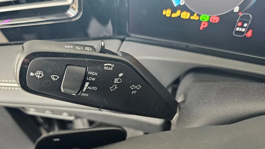 VOLKSWAGEN Tiguan Tiguan 1.5 eTSI Life Plus DSG Nowy