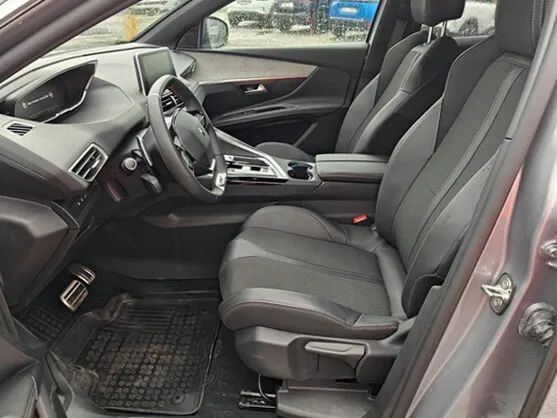 PEUGEOT 3008 3008 1.2 PureTech GT S&S EAT8
