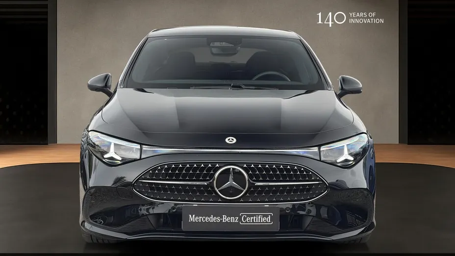 MERCEDES-BENZ CLA CLA 200 mHEV 8G-DCT