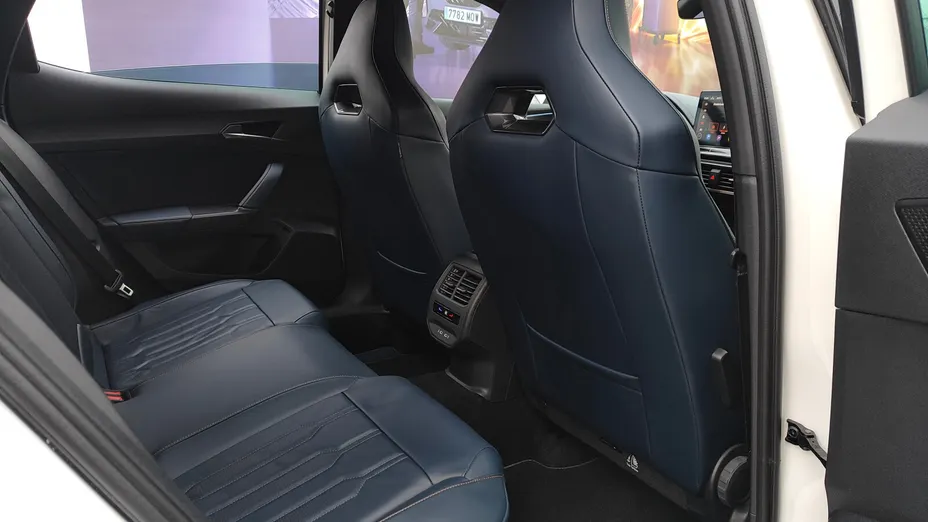 CUPRA Formentor Formentor 1.4 e-Hybrid VZ DSG