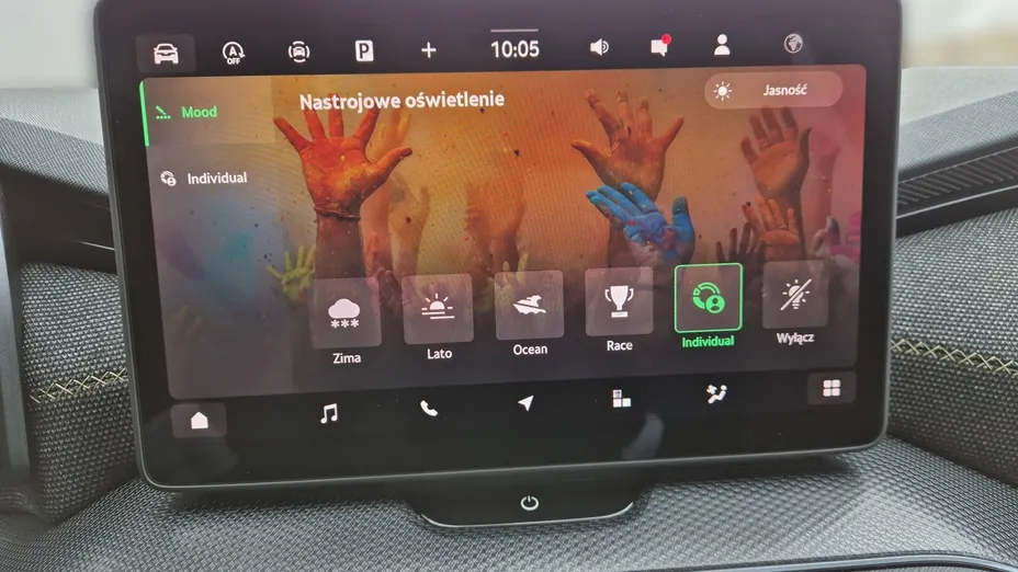 SKODA Kodiaq Kodiaq 2.0 TDI 4x2 Drive DSG Nowy