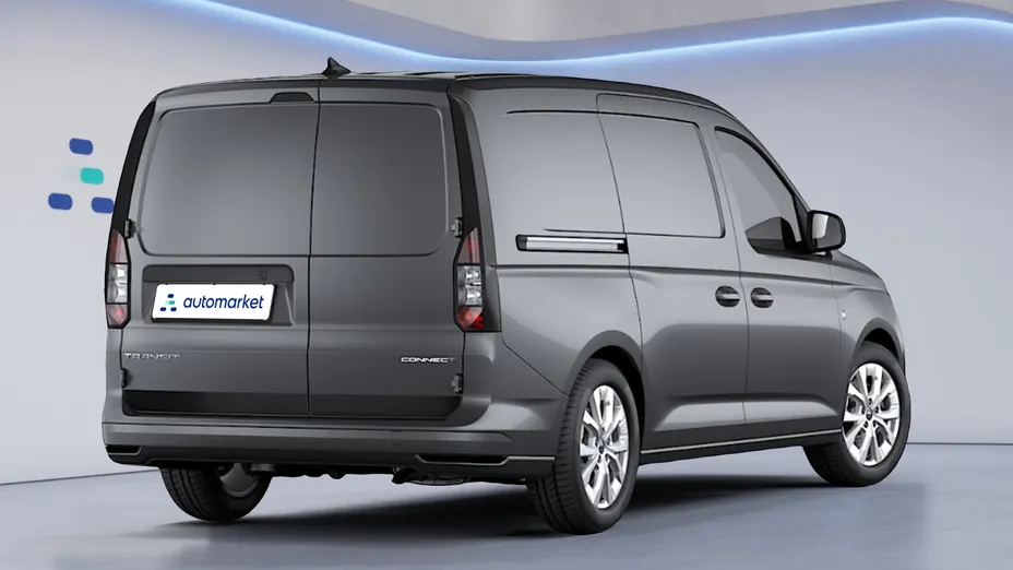 FORD Transit Connect Transit Connect L2 Trend Nowy
