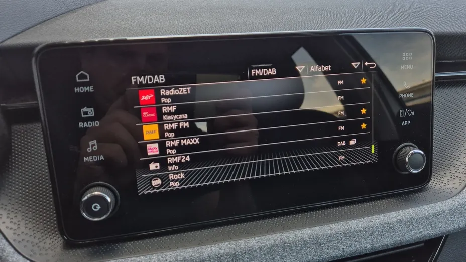 SKODA Kamiq Kamiq 1.0 TSI Drive DSG
