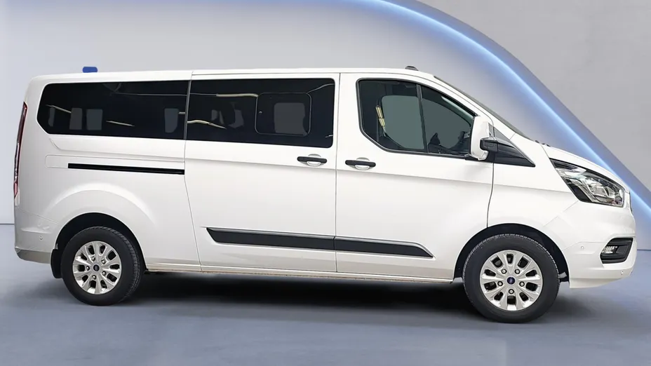 FORD Transit Custom Transit Custom Kombi 340 L2H1 Trend
