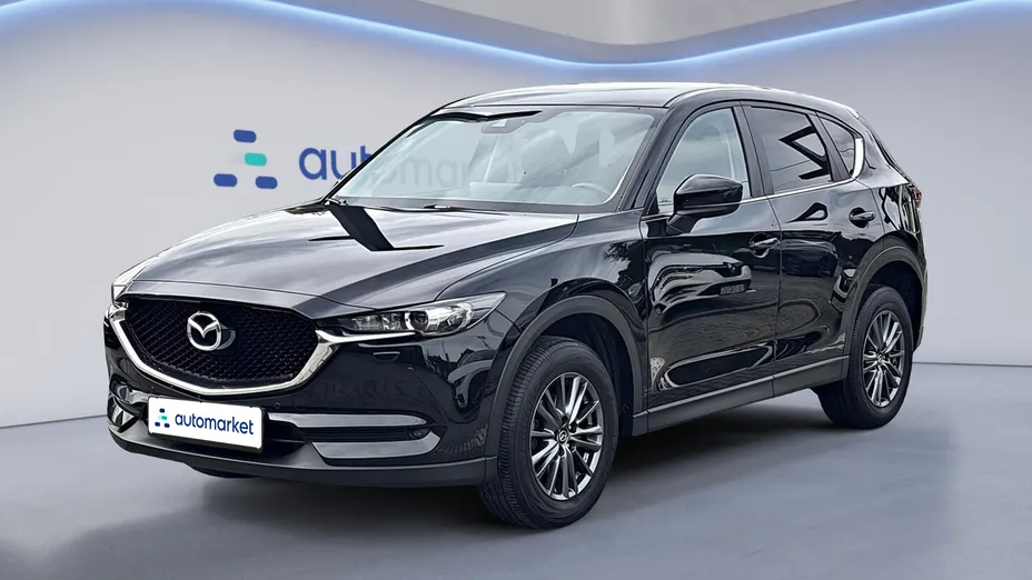 MAZDA CX-5 CX-5 2.0 Skyenergy 2WD