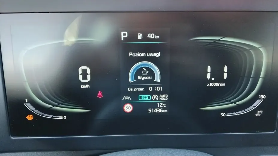 KIA Sportage Sportage 1.6 T-GDI mHEV M 2WD DCT