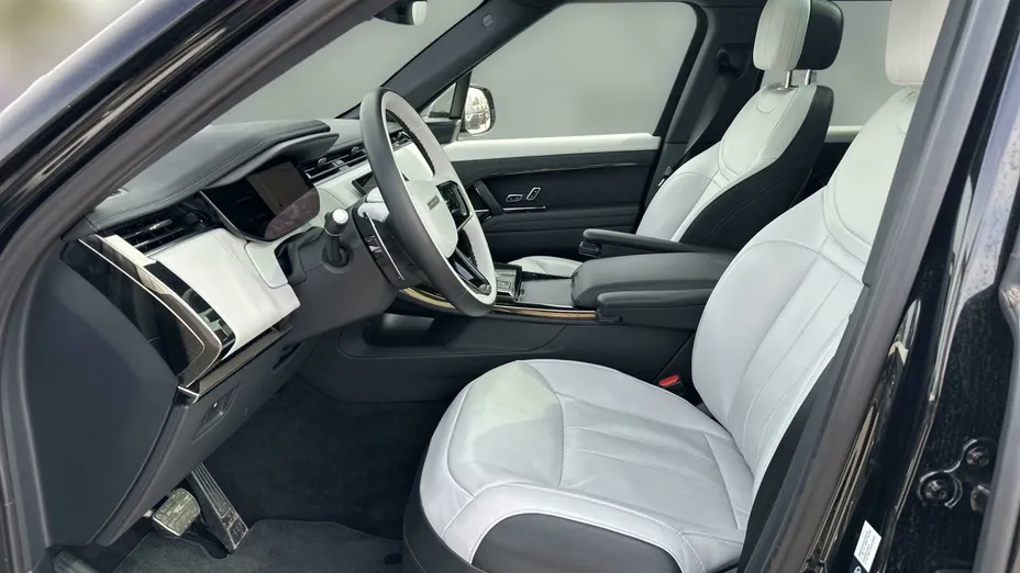 LAND ROVER Range Rover Sport Range Rover S 3.0 P460e PHEV Dynamic SE