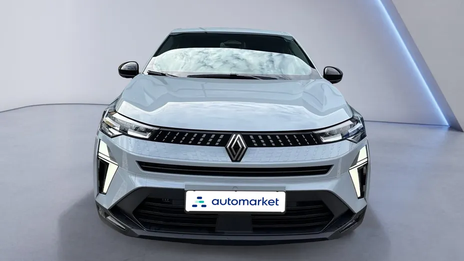 RENAULT Captur Captur 1.8 E-TECH Full Hybrid 160 Esprit Alpine Nowy