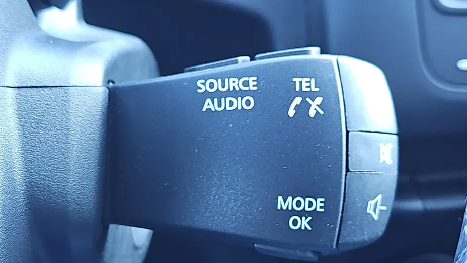 DACIA Duster Duster 1.0 TCe Comfort