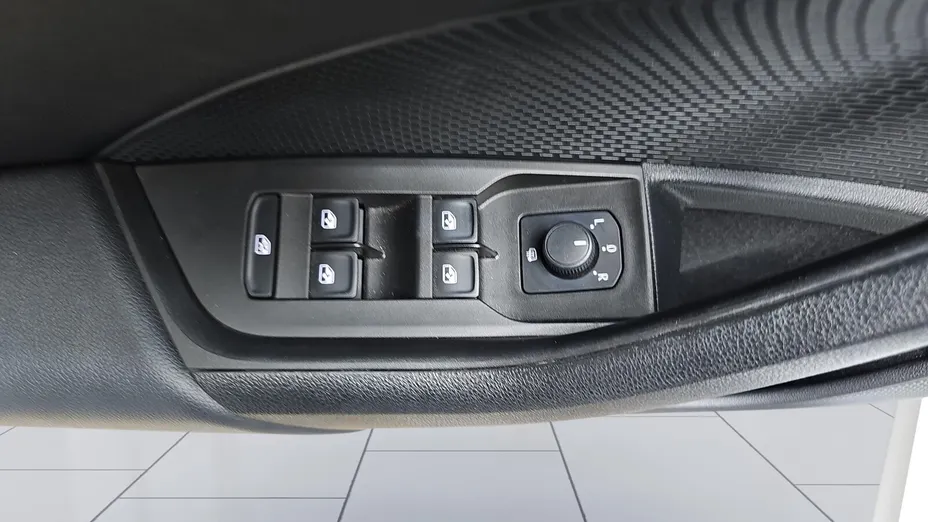 SKODA Octavia Octavia 2.0 TDI Ambition DSG