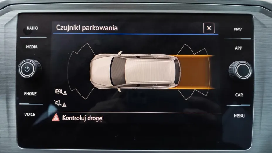 VOLKSWAGEN Passat Passat 1.5 TSI EVO Essence DSG