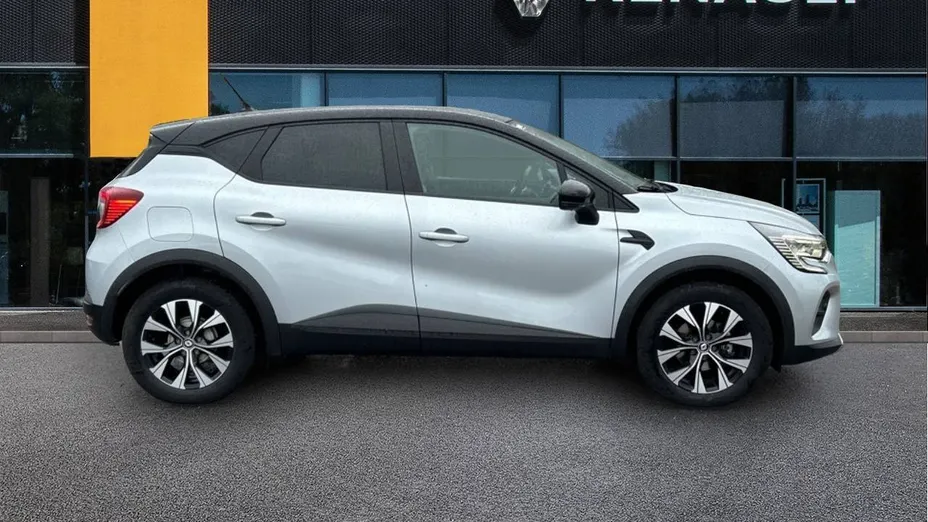 RENAULT Captur -
