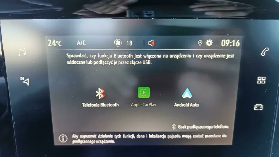 OPEL Mokka Mokka 1.2 T GS S&S aut