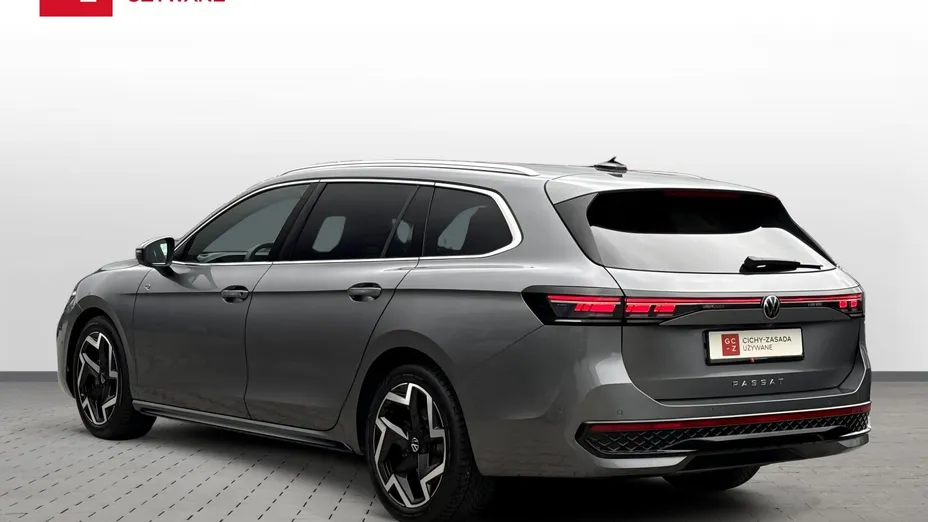 VOLKSWAGEN Passat Passat 2.0 TDI SCR R-Line DSG