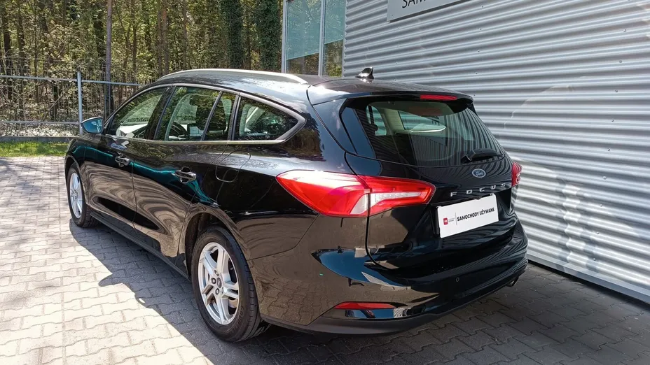 FORD Focus -