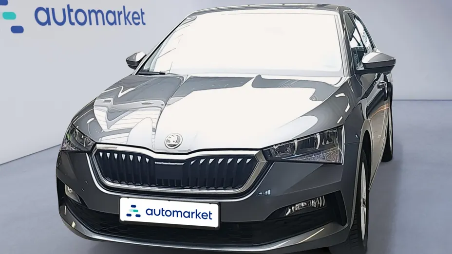 SKODA Scala Scala 1.0 TSI Ambition