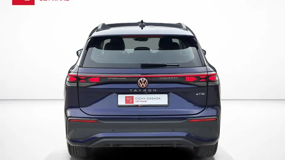 VOLKSWAGEN Tayron Tayron 1.5 eTSI mHEV Life DSG