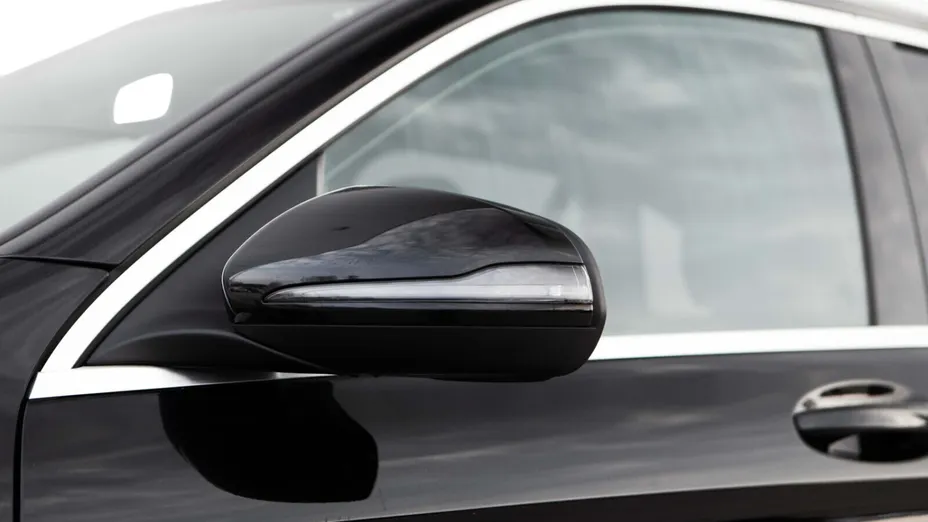 MERCEDES-BENZ GLC GLC 200 d 4-Matic