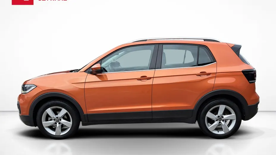 VOLKSWAGEN T-Cross T-Cross 1.5 TSI ACT Style DSG