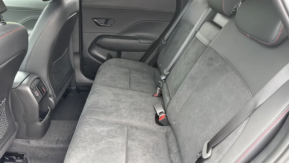 HYUNDAI Kona Kona 1.6 T-GDI N Line 4WD DCT Nowy