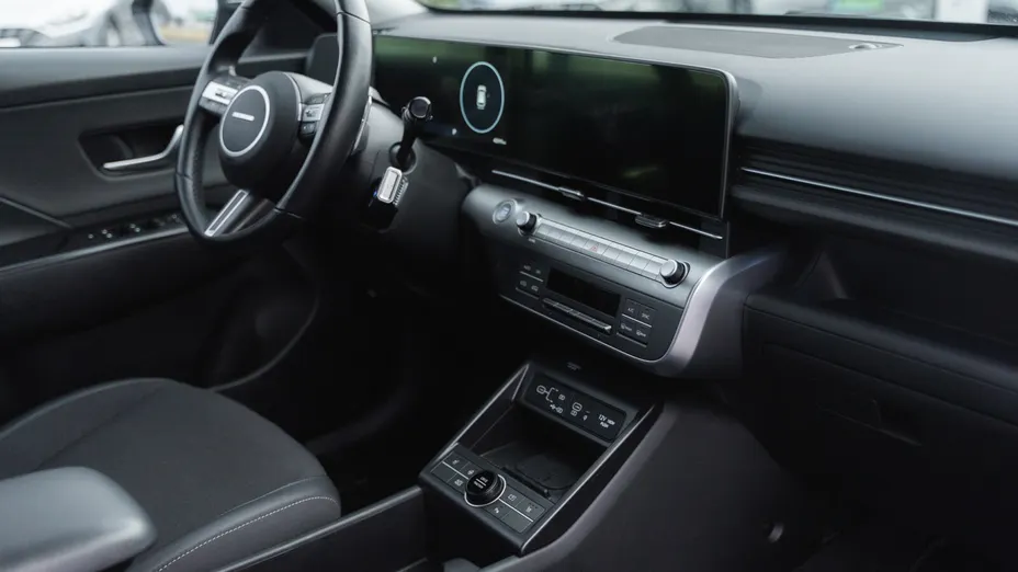 HYUNDAI Kona Kona 1.6 T-GDI Executive DCT