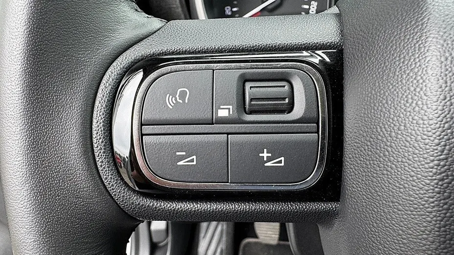 CITROEN C3 Aircross C3 Aircross 1.2 PureTech Shine Pack S&S