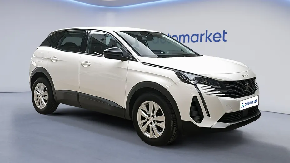 PEUGEOT 3008 3008 1.5 BlueHDi Active Pack S&S EAT8