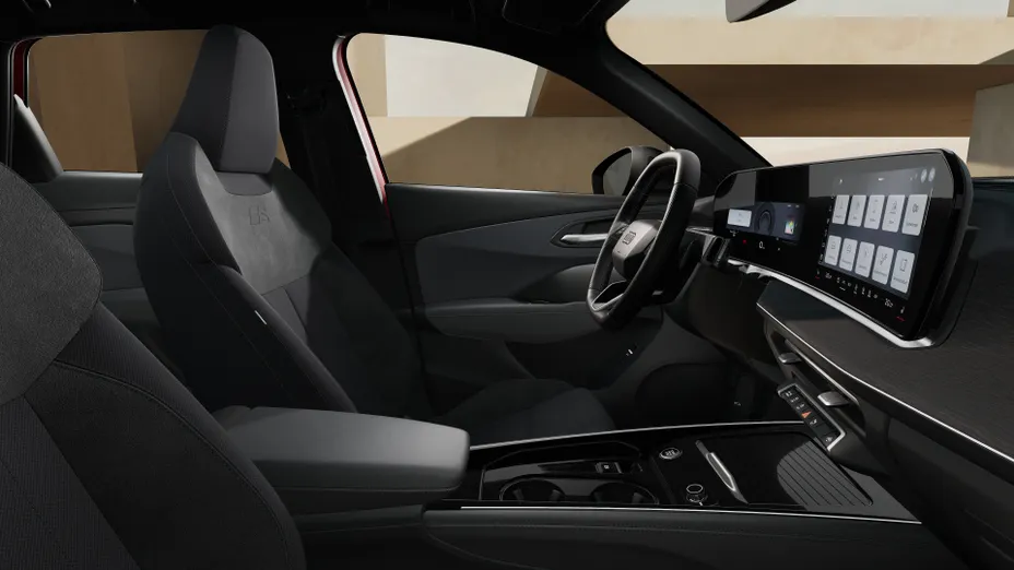 AUDI Q3 Q3 TFSI mHEV 110 kW S tronic Nowy