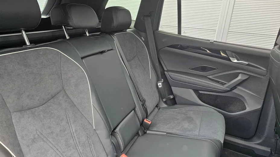 VOLKSWAGEN Tayron Tayron 2.0 TDI SCR Elegance DSG Nowy