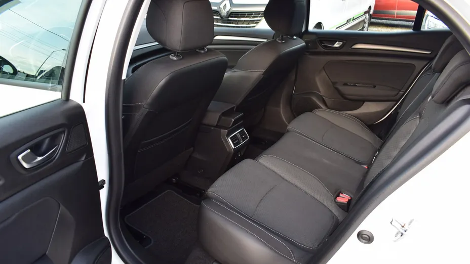 RENAULT Megane Megane 1.3 TCe FAP Equilibre