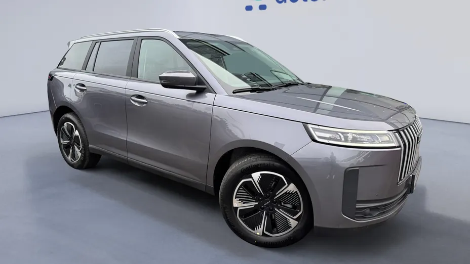 JAECOO J5 J5 1.6 T-GDI Premium DCT Nowy