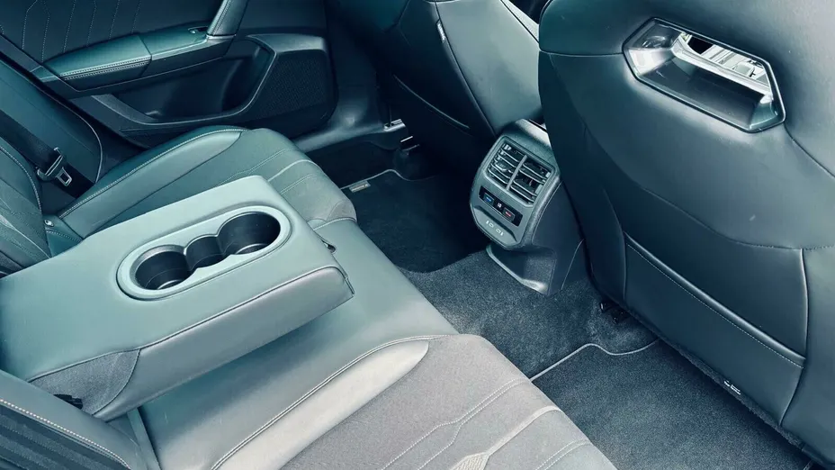 CUPRA Formentor Formentor 1.4 e-Hybrid VZ DSG