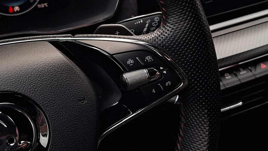 SKODA Octavia Octavia 2.0 TDI RS DSG