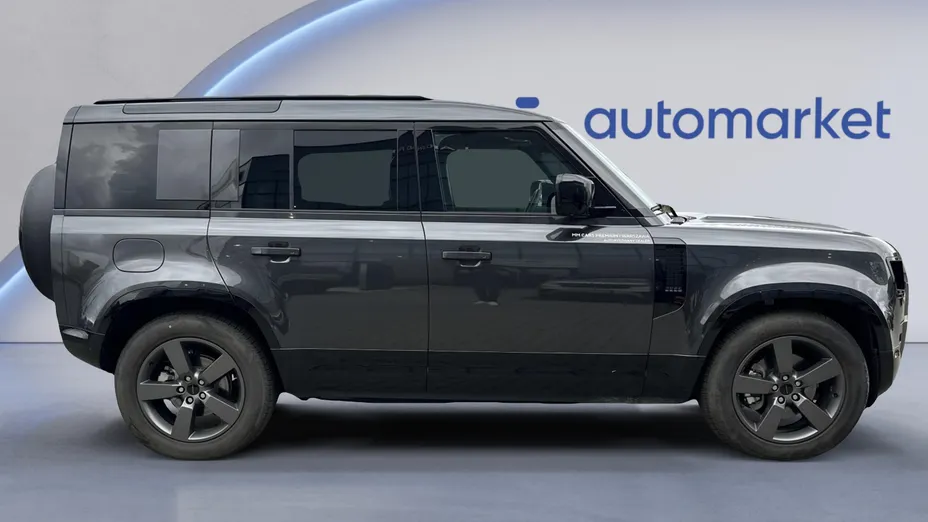 LAND ROVER Defender Defender 110 3.0 D250 mHEV X-Dynamic HSE