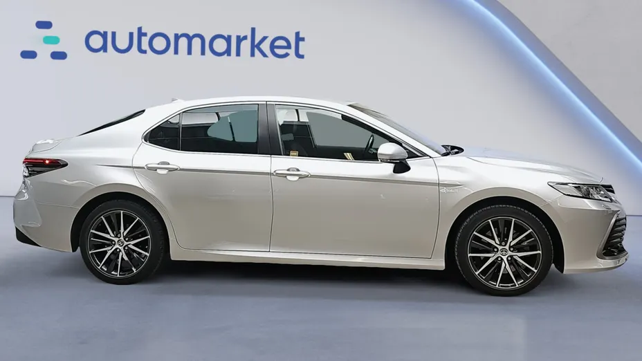TOYOTA Camry Camry 2.5 Hybrid Prestige CVT