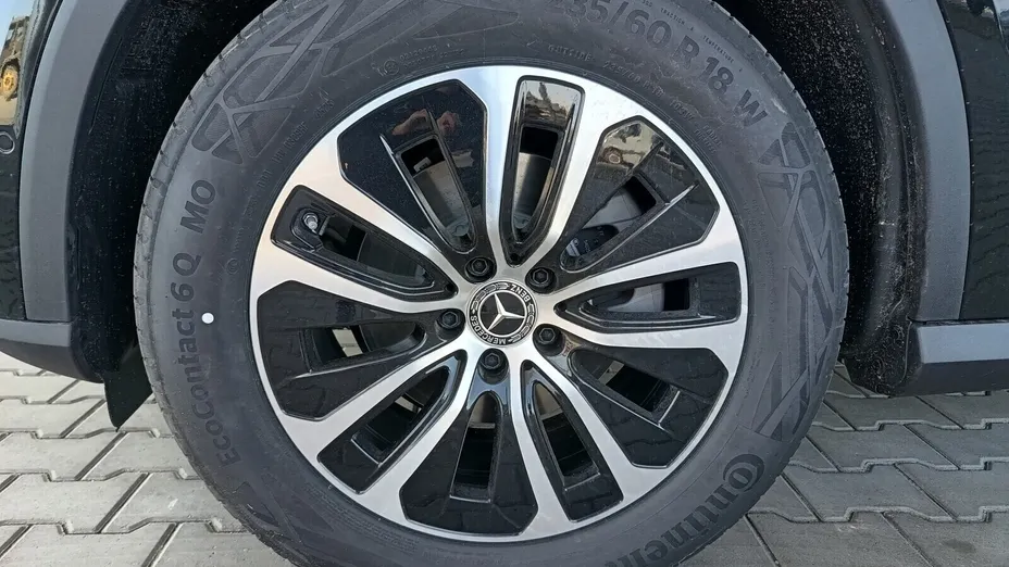 MERCEDES-BENZ GLC GLC Coupe 220 d mHEV 4-Matic Avantgarde
