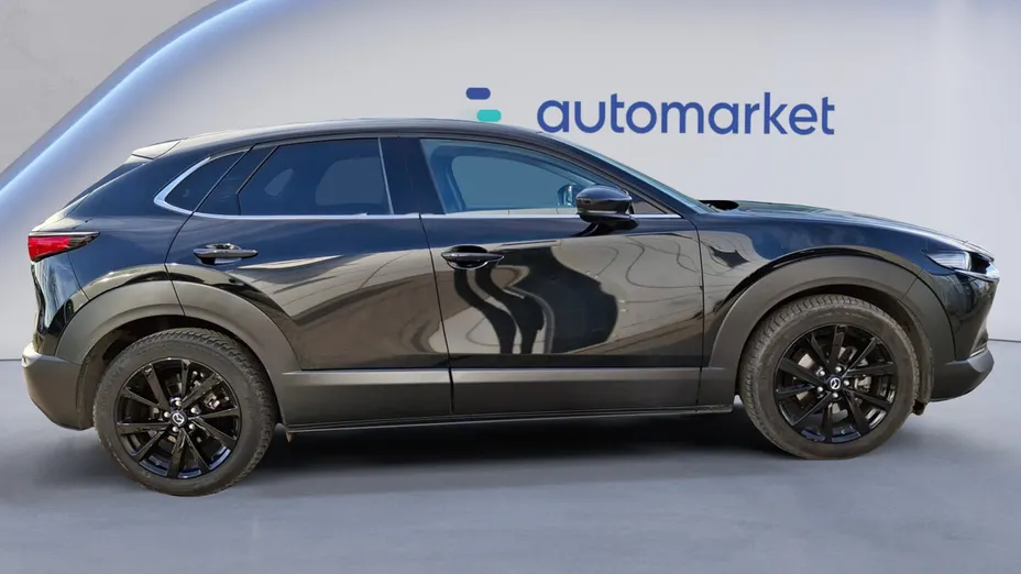 MAZDA CX-30 CX-30 2.0 mHEV Hikari 2WD aut