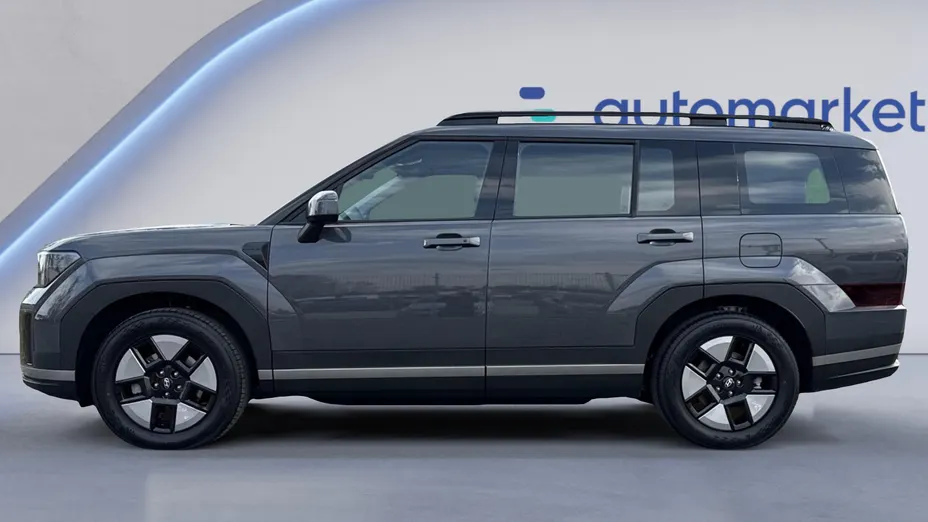 HYUNDAI Santa Fe Santa Fe 1.6 T-GDI HEV Smart aut Nowy