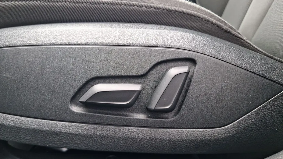 AUDI A4 Avant -